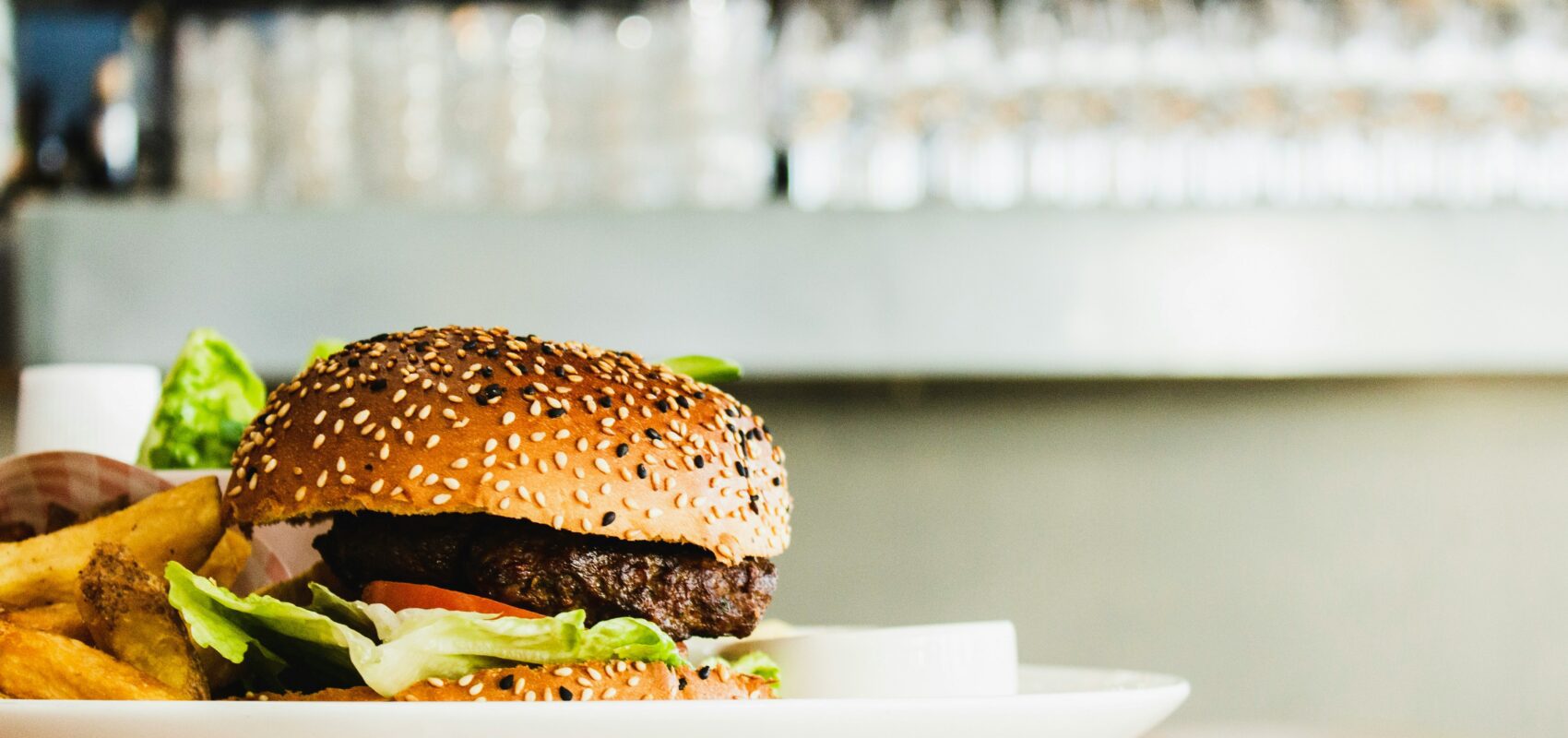 Healthy Eating Trends 2024